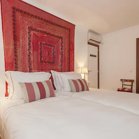 Bairrus - Alfama Ii Lisboa