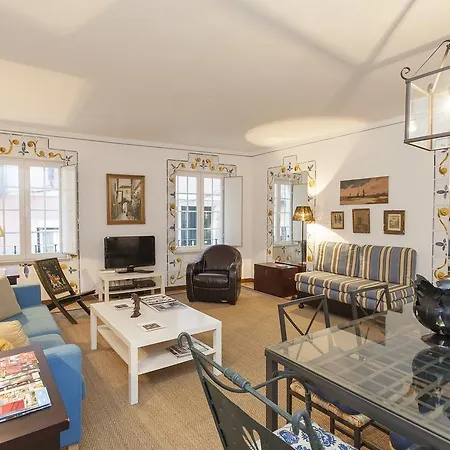 Bairrus - Alfama Ii Appartamento