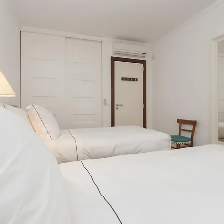 Bairrus - Alfama Ii Apartment *
