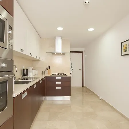 Bairrus - Alfama Ii Lisbona