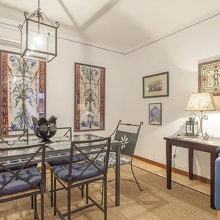 Bairrus - Alfama Ii Lissabon