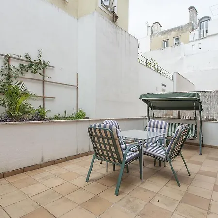 Bairrus - Alfama Ii *