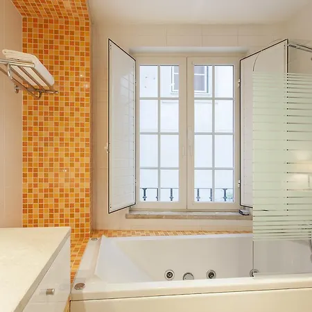 Apartment Bairrus - Alfama Ii