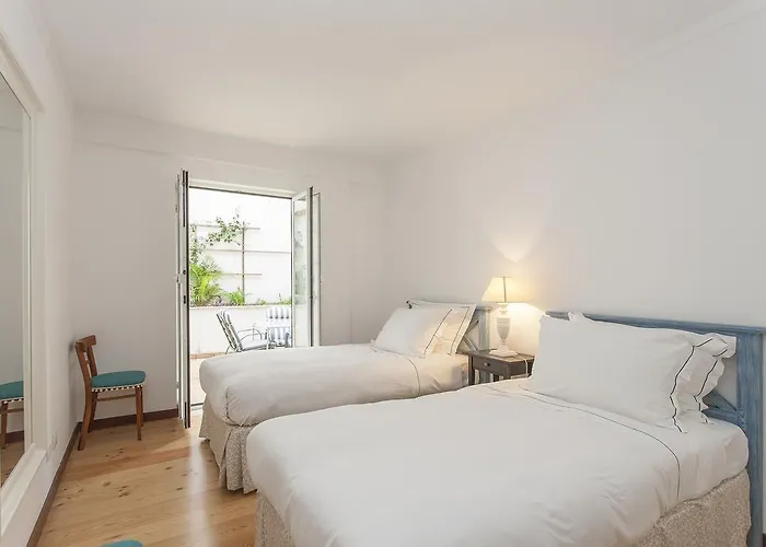 Bairrus - Alfama Ii شقة Lisboa