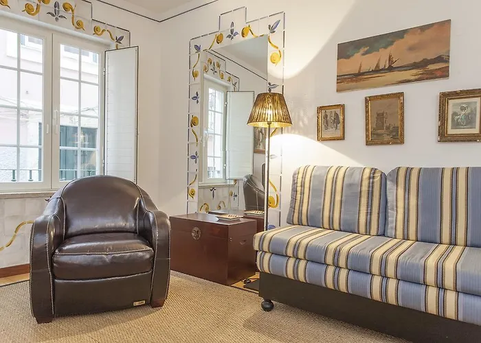 Bairrus - Alfama Ii *