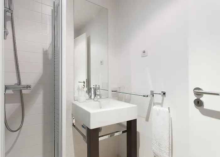 Bairrus - Alfama Ii شقة Lisboa