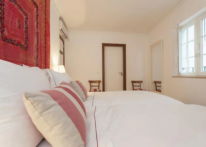 Bairrus - Alfama Ii * Lisboa