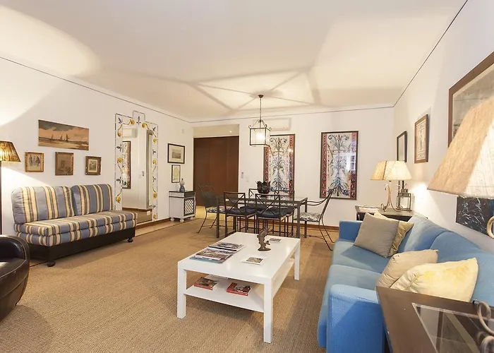 Bairrus - Alfama Ii شقة Lisboa