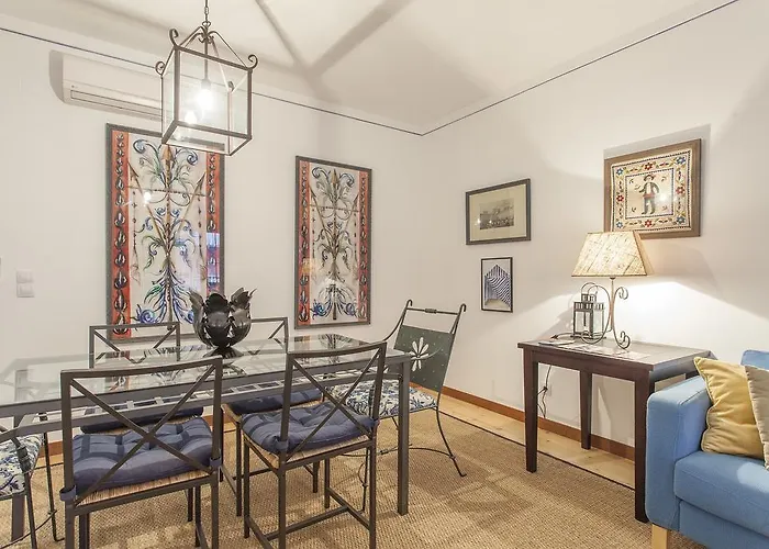 Bairrus - Alfama Ii Lisboa