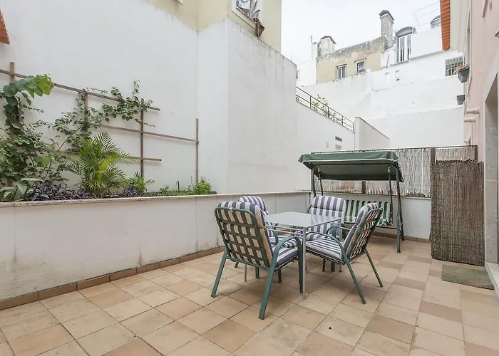 Bairrus - Alfama Ii *