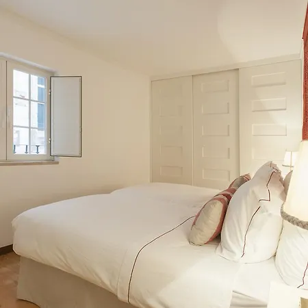 Bairrus - Alfama Ii Apartament *