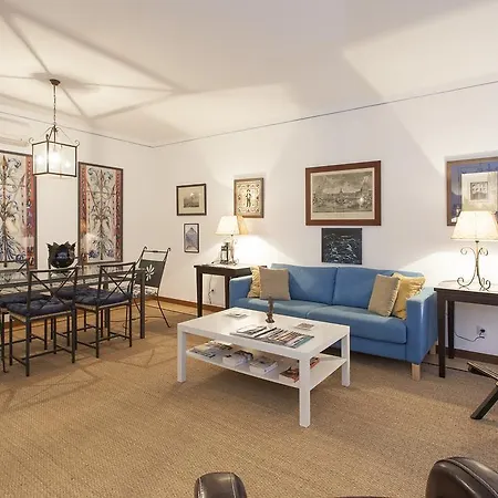 Appartement Bairrus - Alfama Ii
