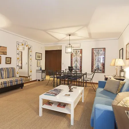Bairrus - Alfama Ii Appartement Lissabon