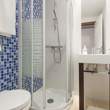 Apartmán Bairrus - Alfama Ii